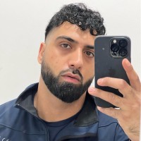 Awais Mohammed