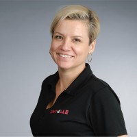 Mirka Boudreau