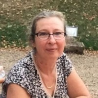 Catherine Guiot - Hurriez