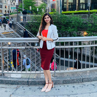 Shivangini Sethi