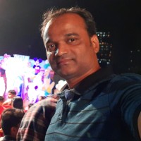 Namdev Patil