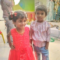 Saraswathi .R