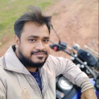 Jayaram Ram