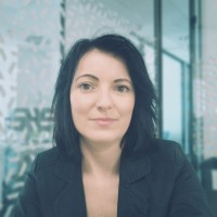 Cristina Iancu