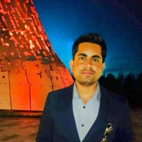 Vikrant Kumar