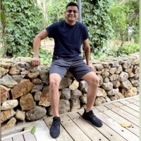 Harold Melgar