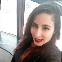 Sirine Mansour