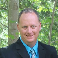 Jonathan Parish