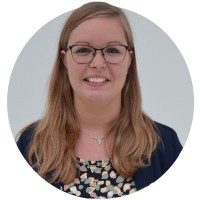 Ivy van der Straaten