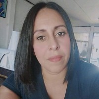 Noryta Rosales Bolivar