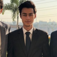 Ibrahim Ahmed