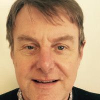 Martin Stephenson