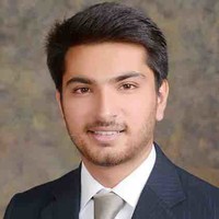 Ahmed Ali Baig