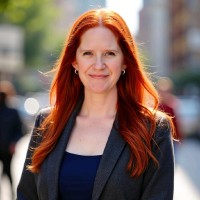 Natasha Orslene, Psyd, Phd