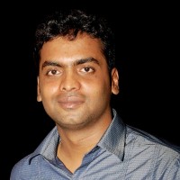 Deepu Chandrappa