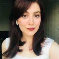 Halimeh Rahimi