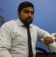 Akbar Aslam