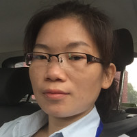 Kiki Liang