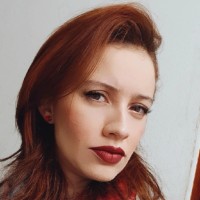 Tamiris Freire Romim