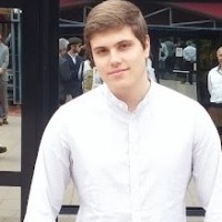 Eric Godoy