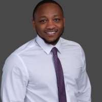 Denzel Hampton