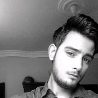 Jibran Safdar