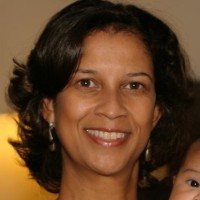 Diana Napier