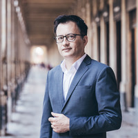 Gregory DRUGEON (高雷)