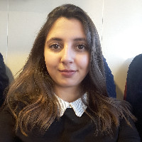 Özge Özdemir Süren