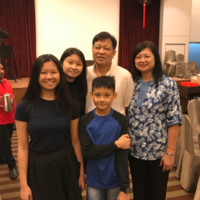 Marcus chok