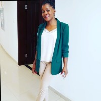 Sylvia Manuela Mangue Obiang