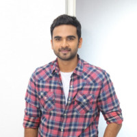 Ashok Selvan