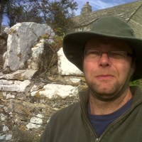 robert horskins