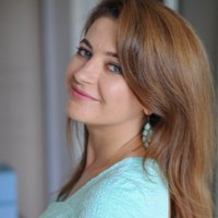 Inna Lytvynchuk
