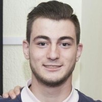 Álvaro Torrecilla Garcia