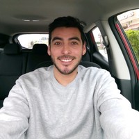 Alvaro Andres Invernizzi Hernandez