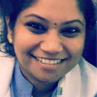 Maya Gopinath