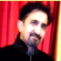 Rajesh Sharma