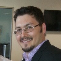 Matthew Gonzales