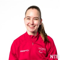 Nora Korneliussen
