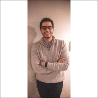 Jamal Ahmed