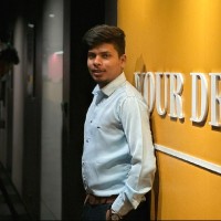 Nivesh Patil