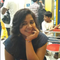 Ranju Sharma