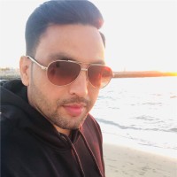 Neeraj Kumar