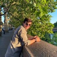 Charalampos Karouzos