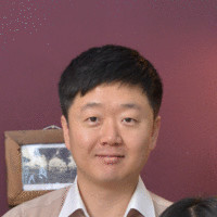 Joonho Cho