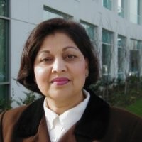 Rani Goel