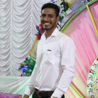 abhishek talkar