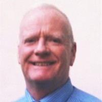 Patrick Burke