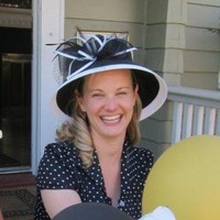 Julie Miller